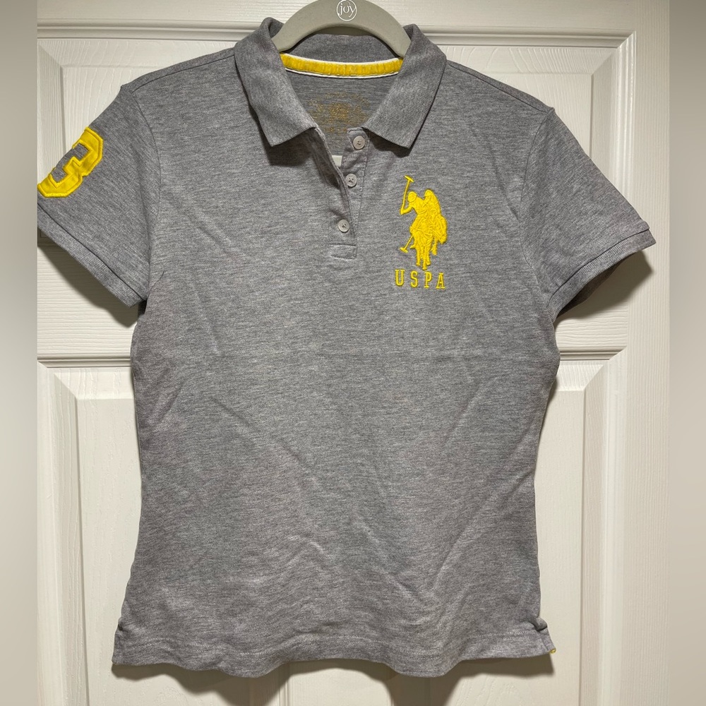 US Polo ASSN women Polo Shirt